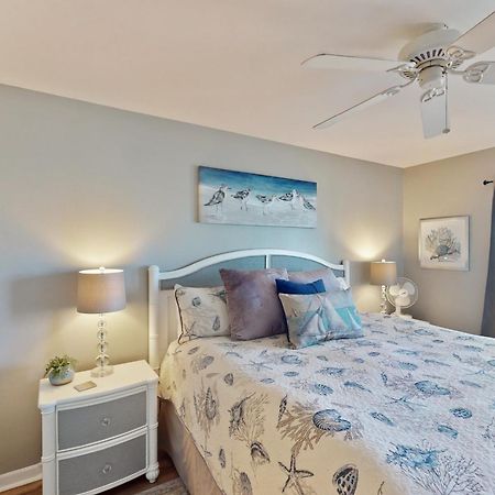 Jubliee Landing #209 Apartment Orange Beach Luaran gambar
