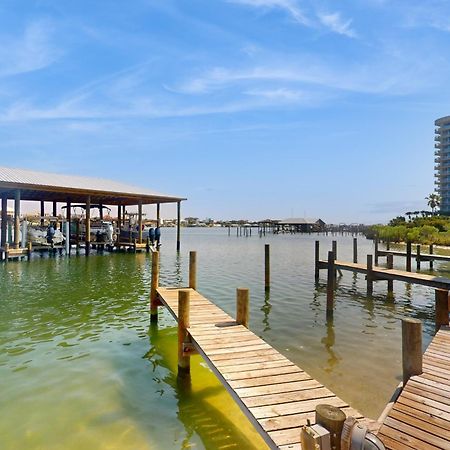 Jubliee Landing #209 Apartment Orange Beach Luaran gambar