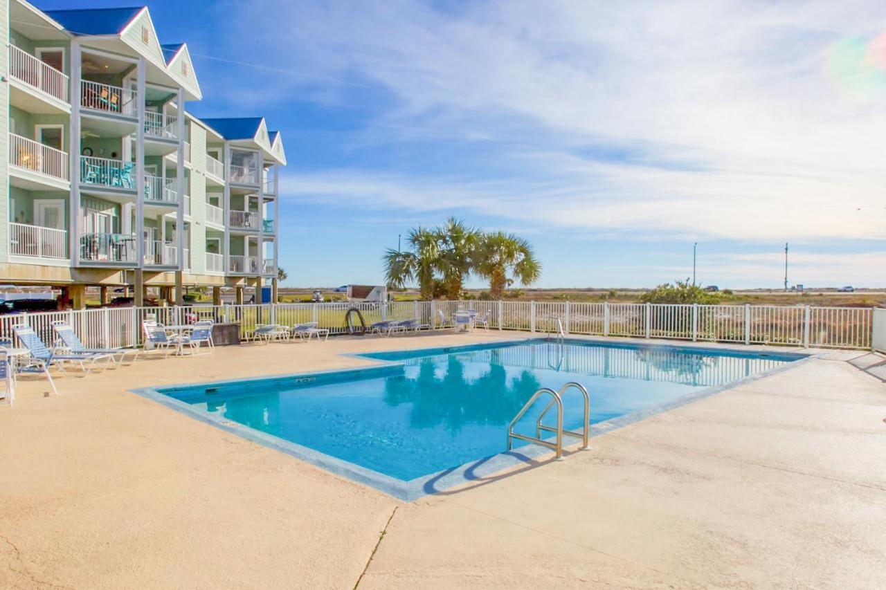 Jubliee Landing #209 Apartment Orange Beach Luaran gambar