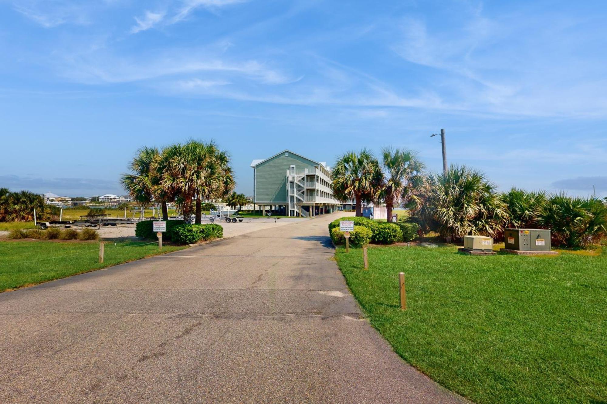Jubliee Landing #209 Apartment Orange Beach Luaran gambar