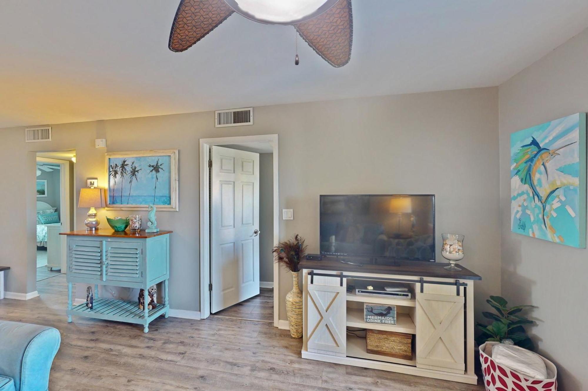 Jubliee Landing #209 Apartment Orange Beach Luaran gambar