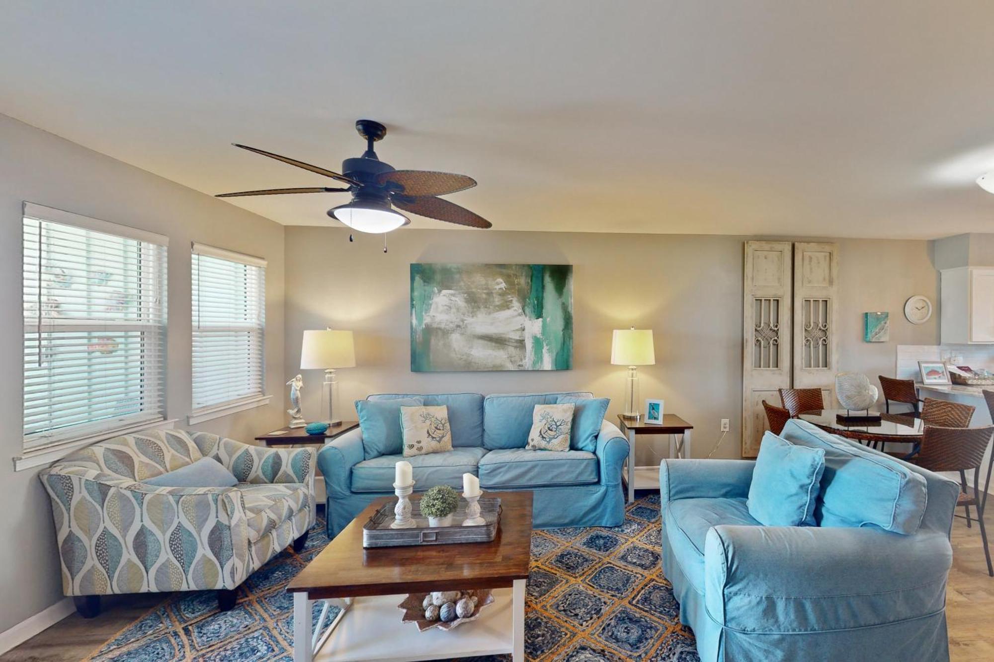 Jubliee Landing #209 Apartment Orange Beach Luaran gambar