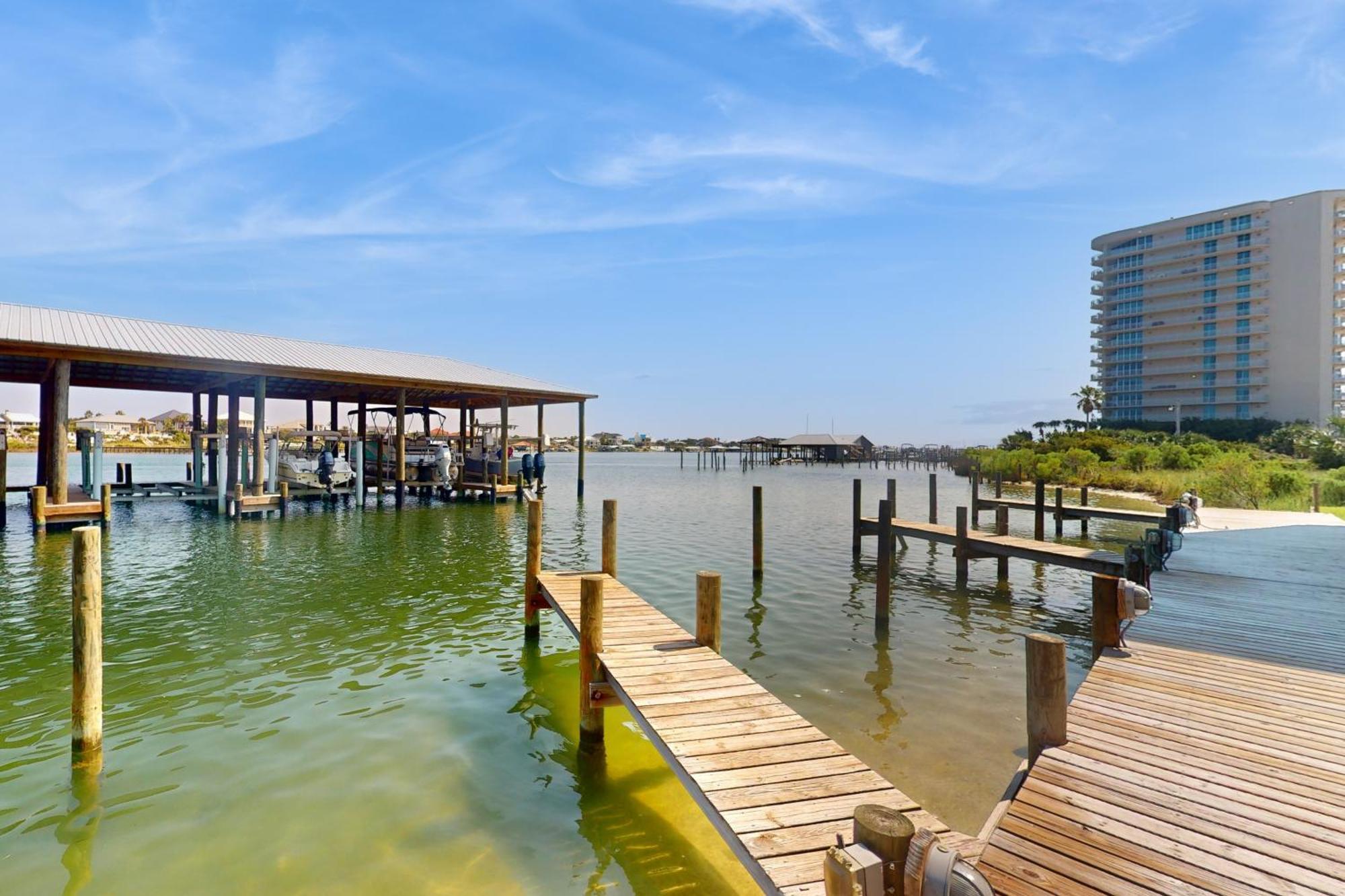 Jubliee Landing #209 Apartment Orange Beach Luaran gambar