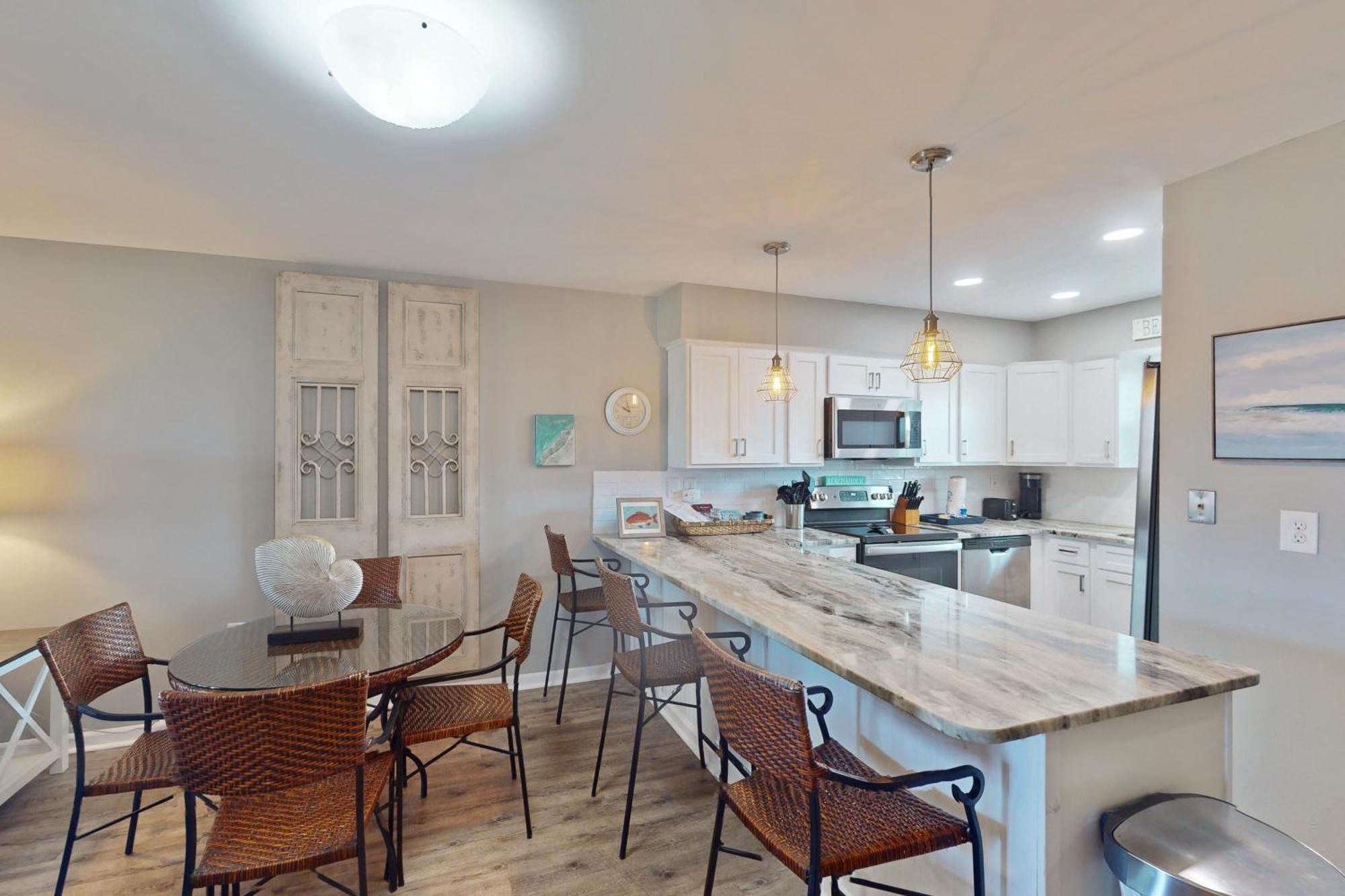 Jubliee Landing #209 Apartment Orange Beach Luaran gambar
