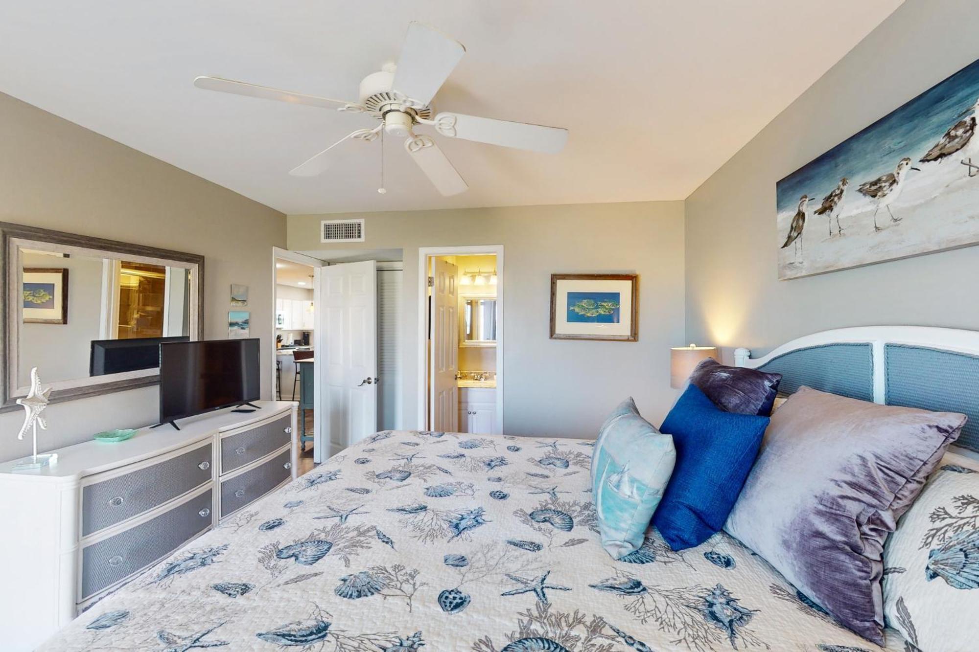 Jubliee Landing #209 Apartment Orange Beach Luaran gambar