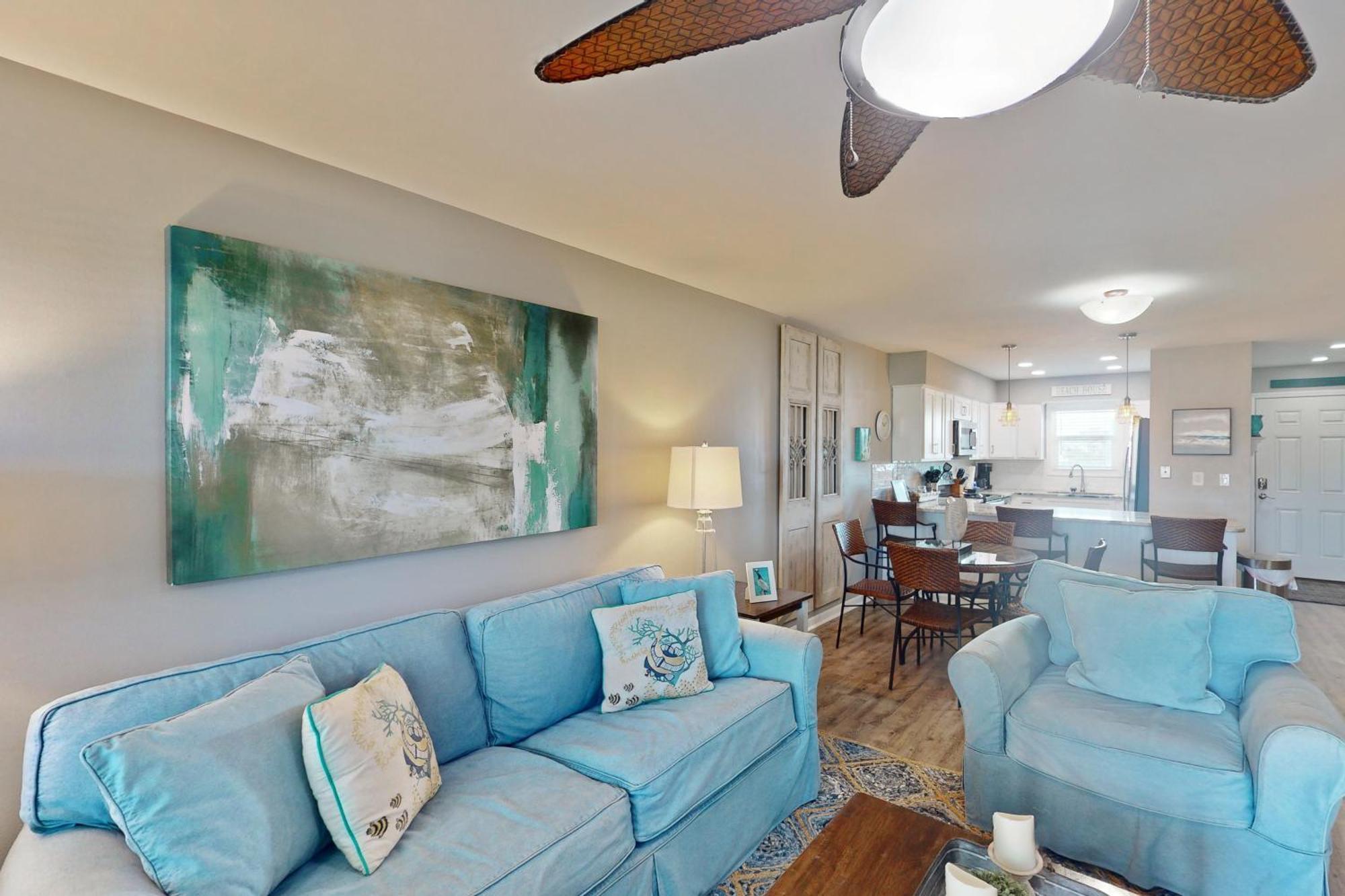 Jubliee Landing #209 Apartment Orange Beach Luaran gambar
