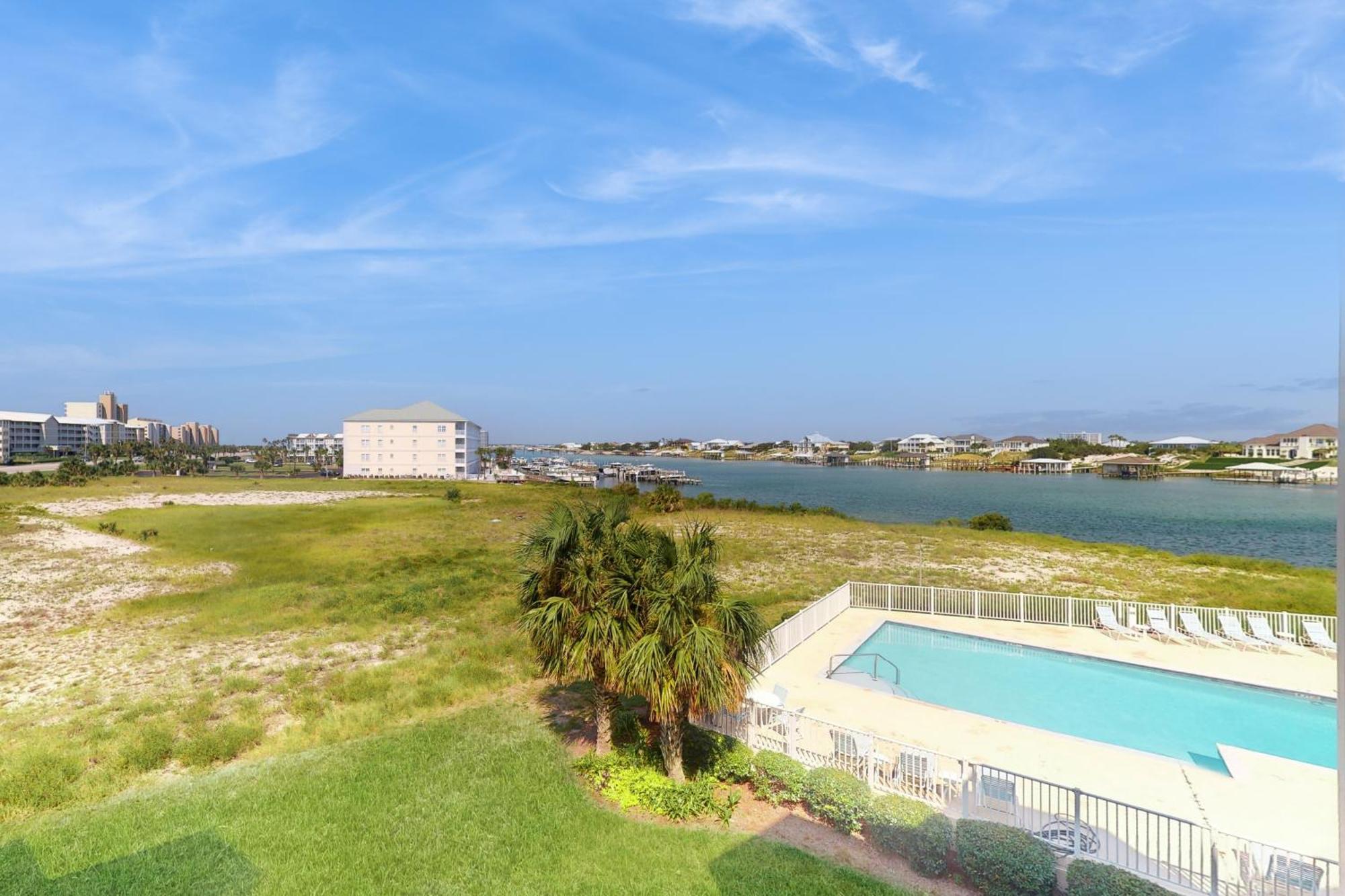 Jubliee Landing #209 Apartment Orange Beach Luaran gambar