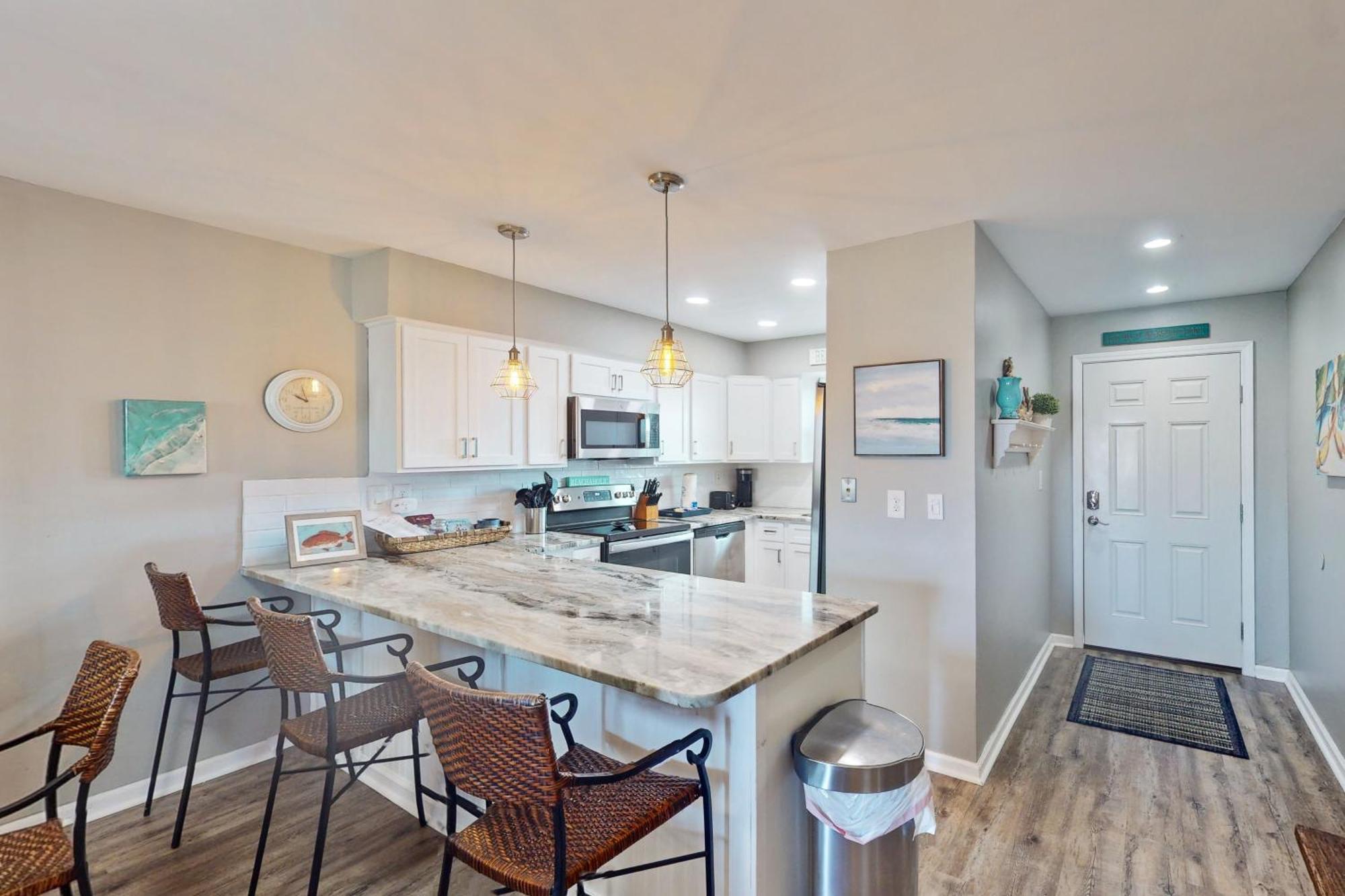 Jubliee Landing #209 Apartment Orange Beach Luaran gambar