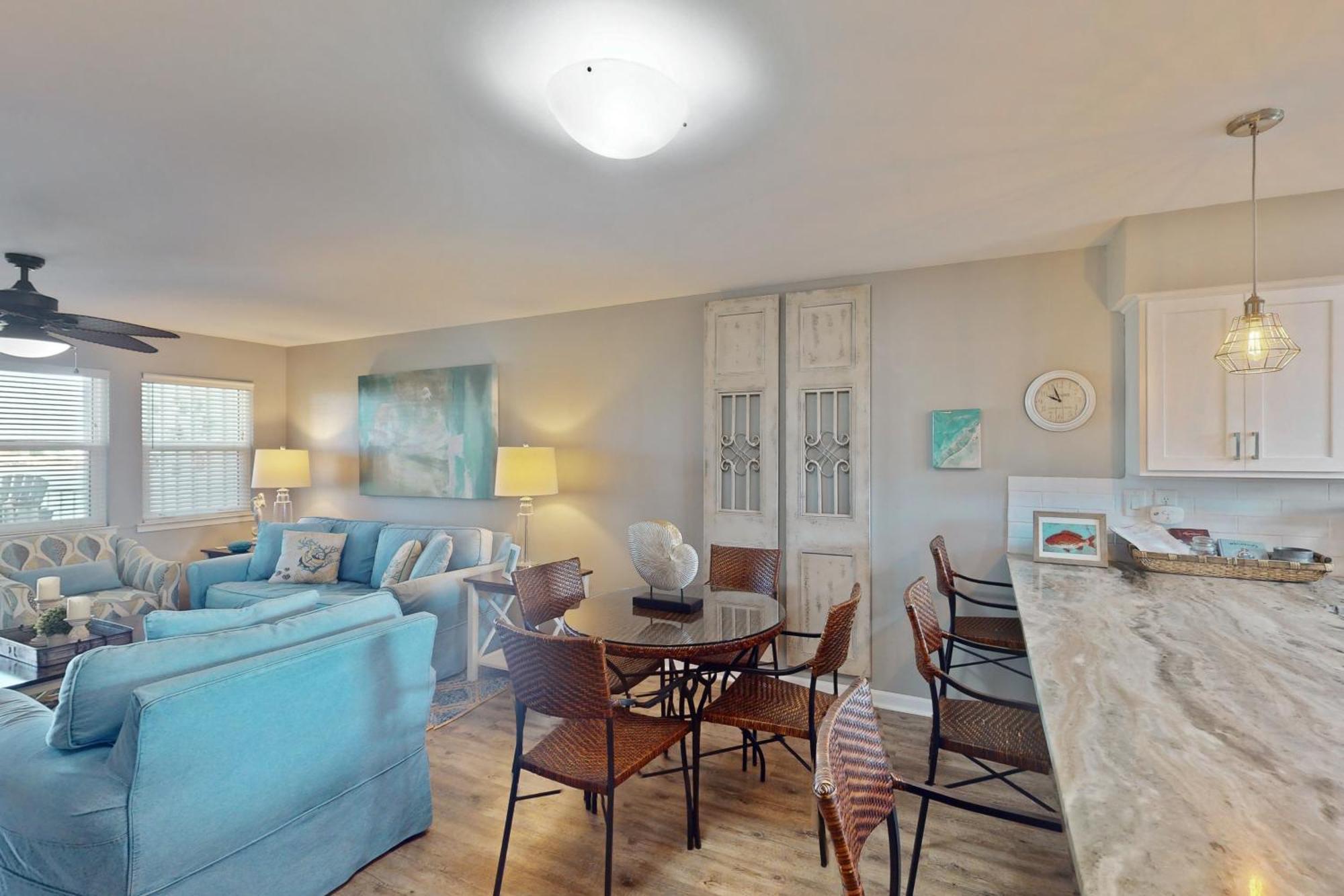 Jubliee Landing #209 Apartment Orange Beach Luaran gambar
